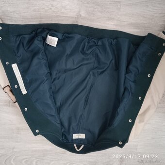 Baseballova bunda 146 - 5