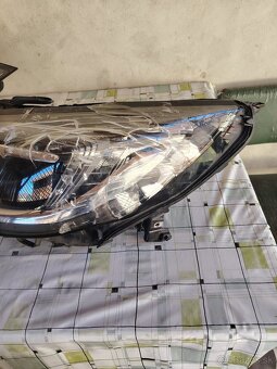 Svetlá Opel Astra K - 5