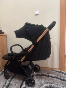 Kočík KinderKraft - 5