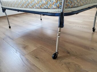 Predám cestovnú postieľku - 5
