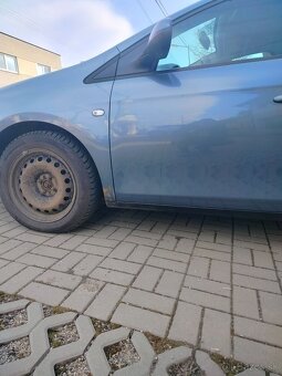 Fiat Bravo 1.9 MultiJet 88kw - 5