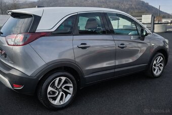 OPEL CROSSLAND X 1.2i 2017 - 5