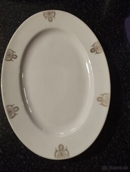 Predám porcelán - 5