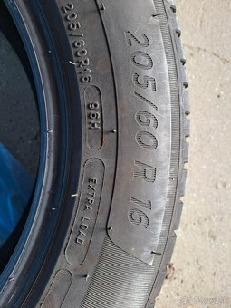 Michelin Primacy 4 205/60 R16 - 5