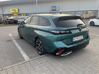 Peugeot 308 SW, 2022, 46.000km - 5