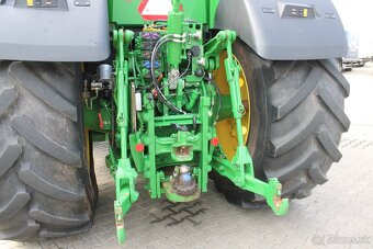 John Deere 7R 330 - 5
