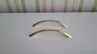 Úchytky na nábytok 2 ks - 5