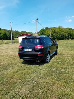 Predam Citroën C.Croser 2.2 Disel - 5