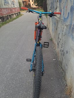 Commencal meta sx 2014 custom - 5