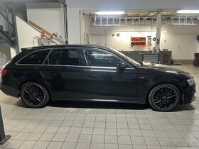 Audi A4 avant - 5