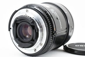 NIKKOR 55mm f/2.8 AF MACRO objektív - Nikon F - 5
