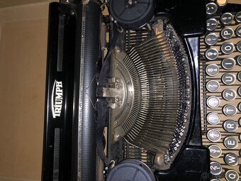 TRIUMPH - 5
