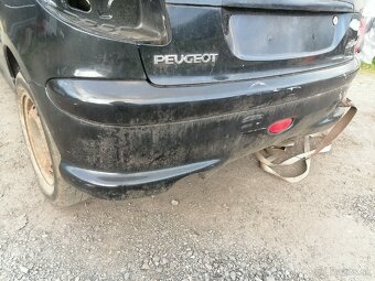 Peugeot 206cc 2.0 - 5