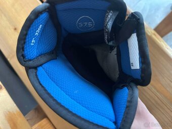 Predam Hokejove Rukavice Bauer Nexus 1N pro - 5