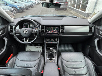 Škoda Kodiaq 1.5 TSI ACT Style - 5