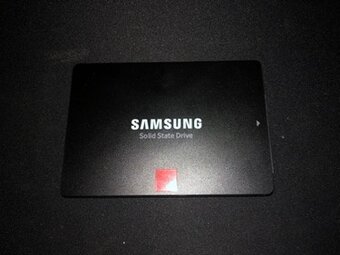PREDAVAM SSD - 5