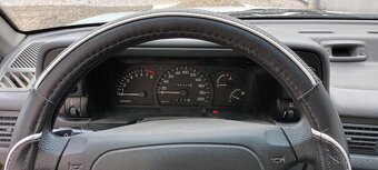Daewoo Nexia GTX - 5