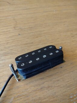 Dimarzio Super Distortion DP100 F spaced - 5