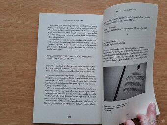 Posol jednoty a pokoja - 5