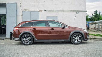 Peugeot 508 RXH 2.0 HDi Hybrid - 5