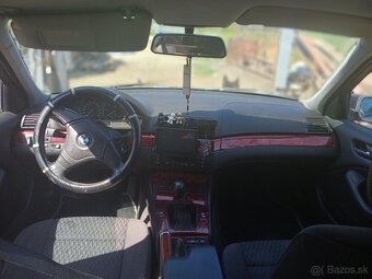 Predam bmw e46 320d 100kw - 5
