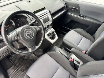 Mazda 5. 2.0 D - 5