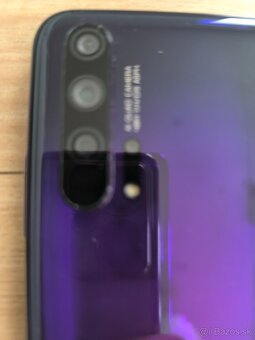 Predám Homor 20 pro - 5