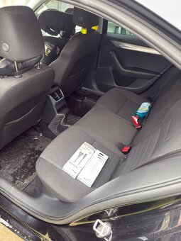 Skoda Octavia 2.0 TDI - 5