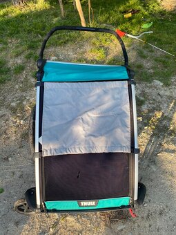 Thule lite 2 - 5