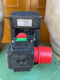 Odsavač - 5