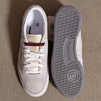 Reebok x JJJJound Club C 85 LTD - 5