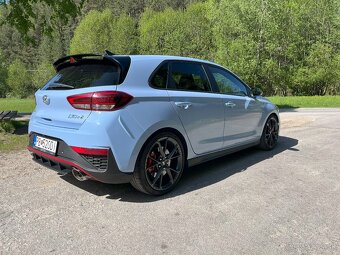 Hyundai i30N Performance - 5
