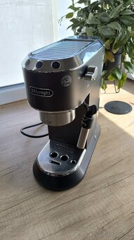 DeLonghi EC 685.BK DEDICA - 5
