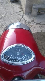 JAWA250 +PAV 41 - 5