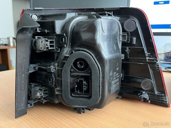 VW Sharan zadne LED svetlo - 5