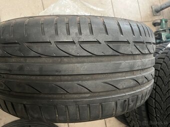 245/40. 225/45 r17 - 5