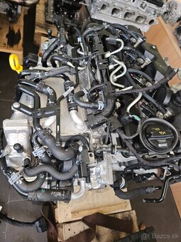 MOTOR DGD 1,6 TDI - 5
