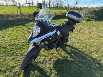 Suzuki V-Strom DL 650 R.v 2022 - 5