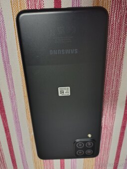 Samsung Galaxy A12 (64GB) - 5