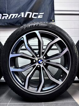 Style 695 R20 BMW Letne - 5