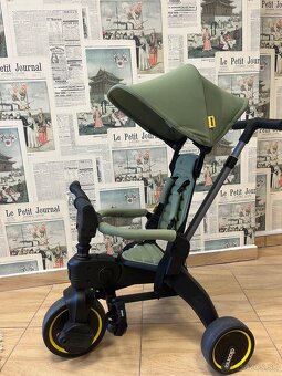 Doona Liki Trike trojkolka - 5