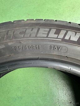225/50 R18 95 V MICHELIN PRIMACY 3 - 5
