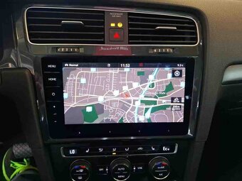 E-Golf 06/2020, 57000 Km, Tepelné čerpadlo, Kamera, CCS, DPH - 5