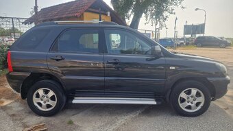 KIA SPORTAGE 2.0 CRDI.103KW - 5