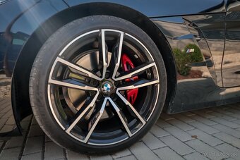 BMW Z4 30i Cabrio  RV2023 12000km M-packet 190kw - 5