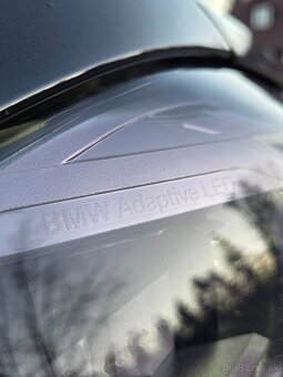 BMW X5 40D Carbon Schwarz - 5