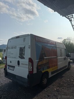 Fist Ducato 2.3JTD 88kw - 5