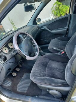 FIAT BRAVA - 5