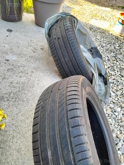 Pneumatiky Michelin Primaci 4, 205/60/R16 - 5
