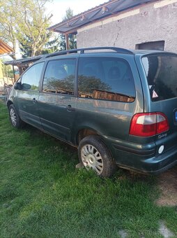 Predám Ford Galaxy - 5